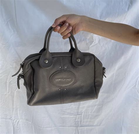 Longchamp Vintage